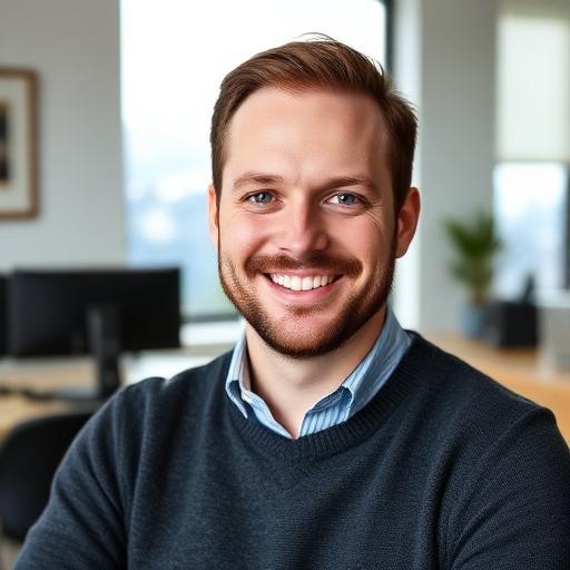Brandon T., Controller
