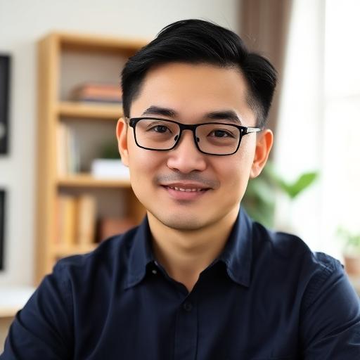 Daniel K., FP&A Manager