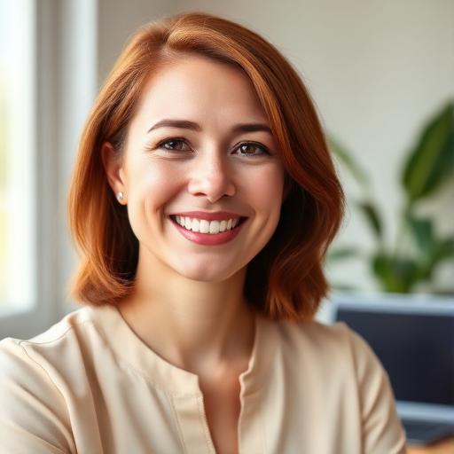 Maya R., Senior Accountant