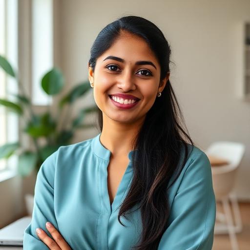 Priya S., Audit Senior
